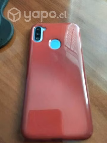 Samsung Galaxy A11
