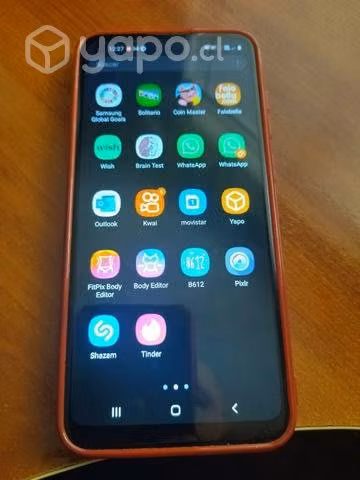 Samsung Galaxy A11