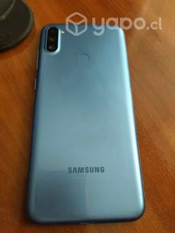 Samsung Galaxy A11