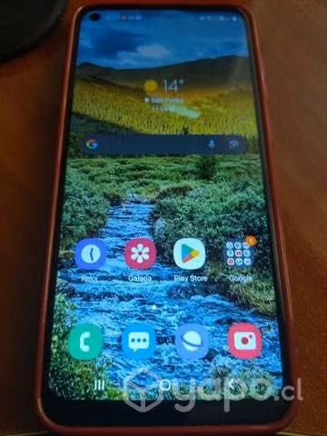 Samsung Galaxy A11