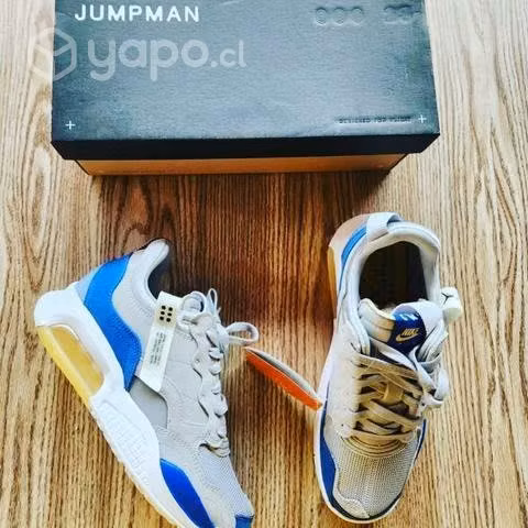 Zapatillas Nike Jordan
