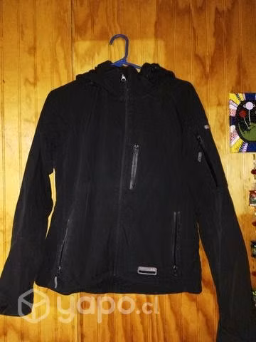 chaquetas