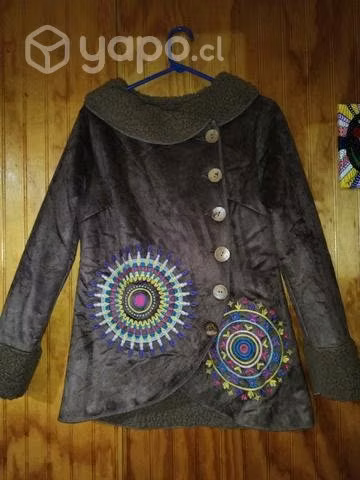 chaquetas