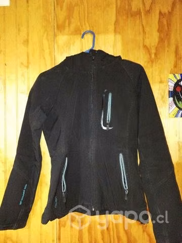 chaquetas