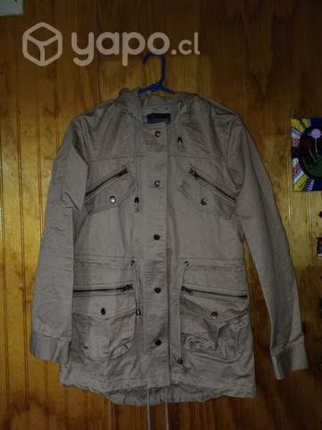 chaquetas