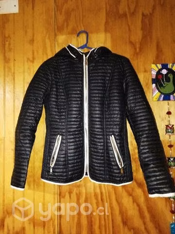 chaquetas