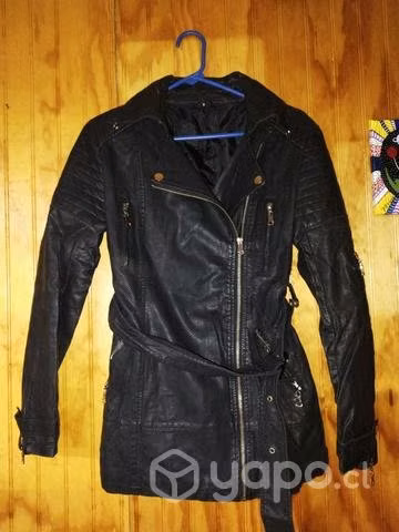 chaquetas