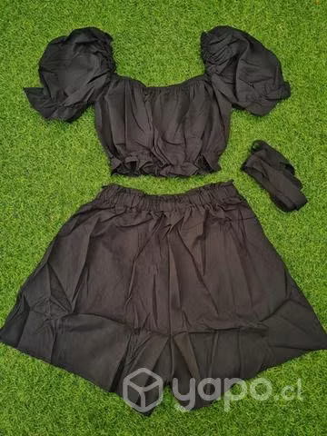 Calzado nuevo y ropa de dama - Imagen 1