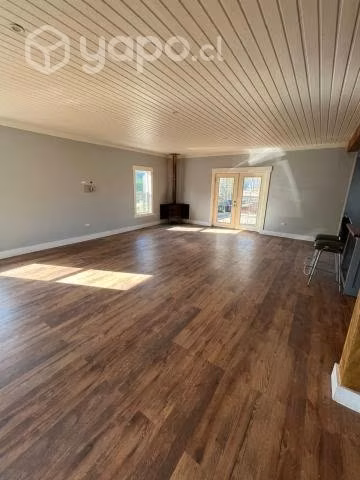 Hermosa casa(Pumalal)En parcela de 10.3 hectáreas