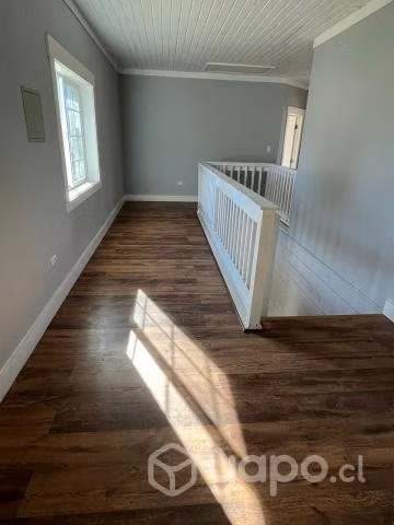 Hermosa casa(Pumalal)En parcela de 10.3 hectáreas