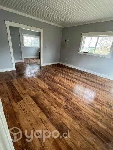 Hermosa casa(Pumalal)En parcela de 10.3 hectáreas