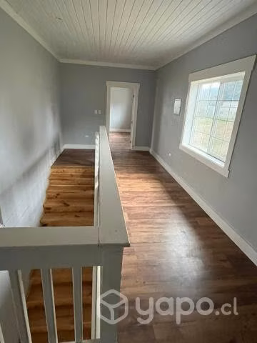 Hermosa casa(Pumalal)En parcela de 10.3 hectáreas