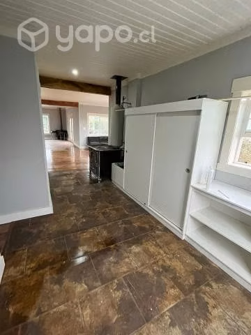 Hermosa casa(Pumalal)En parcela de 10.3 hectáreas