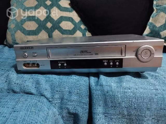 Vhs