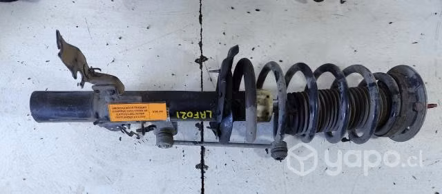 Amortiguador Tras (LRF021) Land Rover Freelander