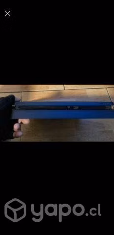 Ps4 1 tera