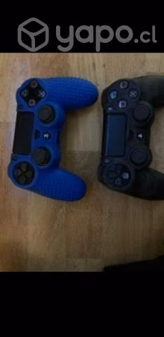 Ps4 1 tera