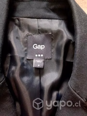 Chaqueta formal GAP - Imagen 2
