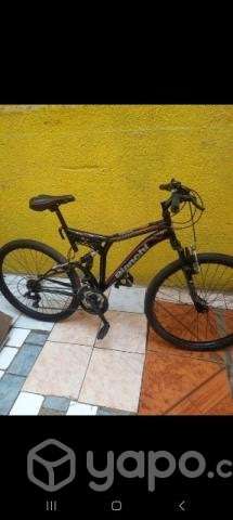 2 bicicletas bianchi Aro26 - Imagen 2