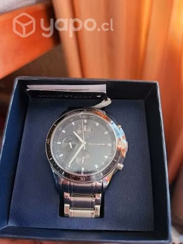Reloj hombre tommy