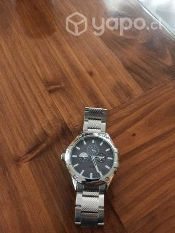 Reloj de fantasía