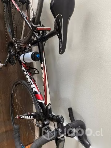 Bicicleta trek de ruta talla 47
