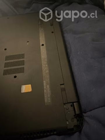 Notebook Hp 15 - Imagen 6