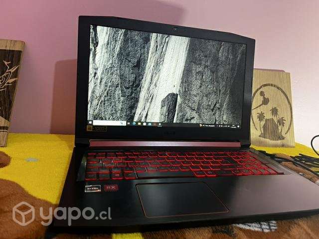 Notebook Acer Nitro 5 - Imagen 4