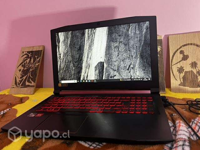 Notebook Acer Nitro 5 - Imagen 3