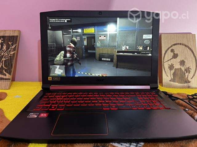 Notebook Acer Nitro 5 - Imagen 2
