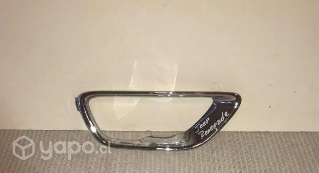 Bisel Neblinero Jeep Grand Cherokee RH 13-19 #2065