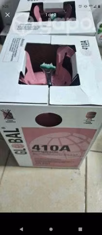 Refrigerante