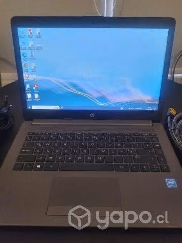 Notebook HP