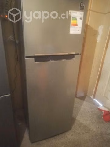 Refrigerador Samsung