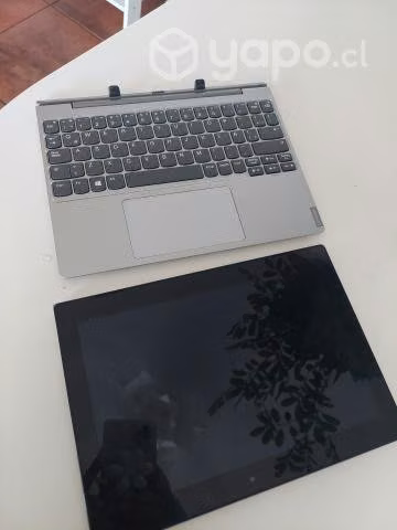 Note lenovo