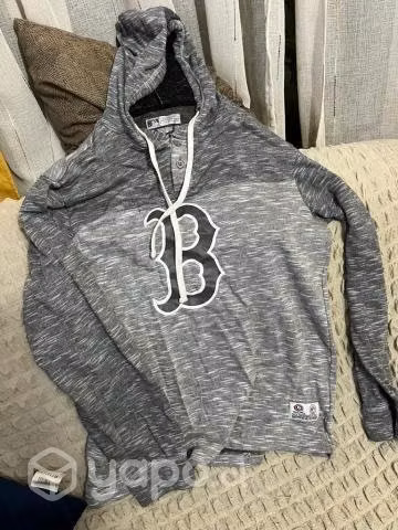 Polera Red sox