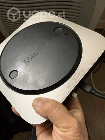 Mini Mac perfecto estado - Imagen 2