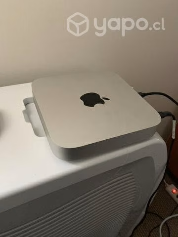 Mini Mac perfecto estado