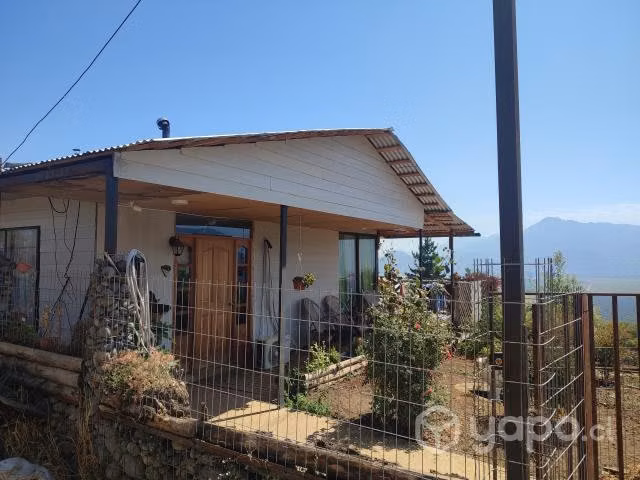 Casa 6 dormitorios 2 baños