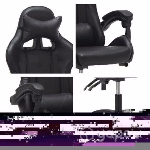 Silla gamers - Imagen 3
