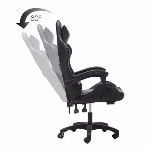 Silla gamers - Imagen 2