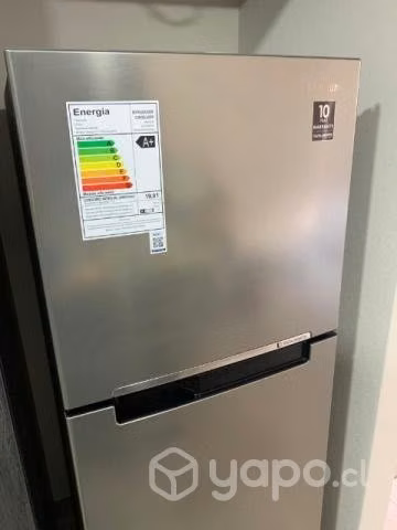 Refrigerator Samsung