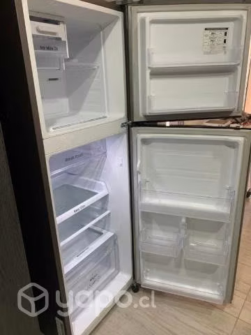 Refrigerator Samsung
