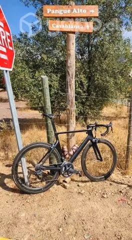 Canyon aeroad cf sl 8.0 di2