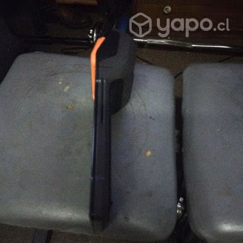 Pos terminal haulmer sunmi p2 - Imagen 4