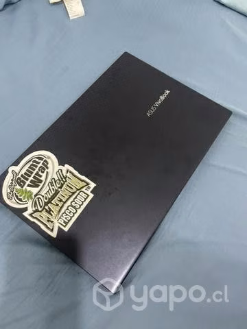 Asus VivoBook