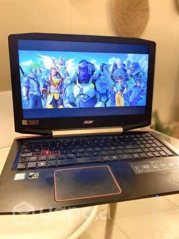 Notebook Gamer