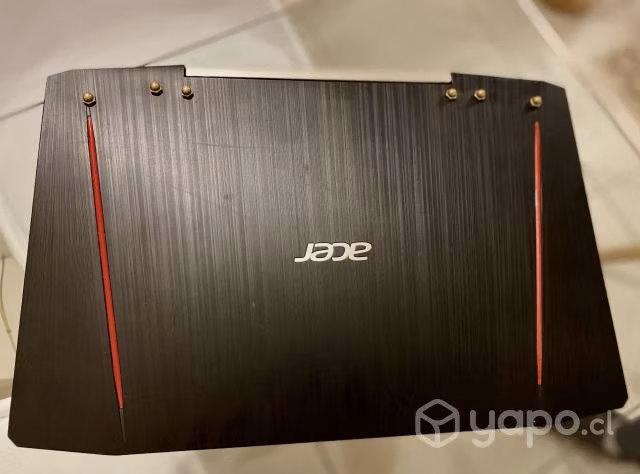 Notebook Gamer - Imagen 5