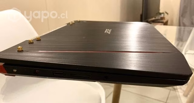 Notebook Gamer - Imagen 4