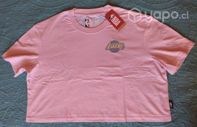 Top lakers originales